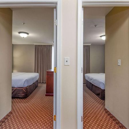 Clarion Collection Hotel Arlington Court Suites Eksteriør billede