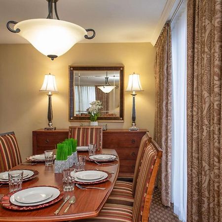 Clarion Collection Hotel Arlington Court Suites Eksteriør billede