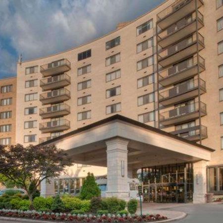 Clarion Collection Hotel Arlington Court Suites Eksteriør billede