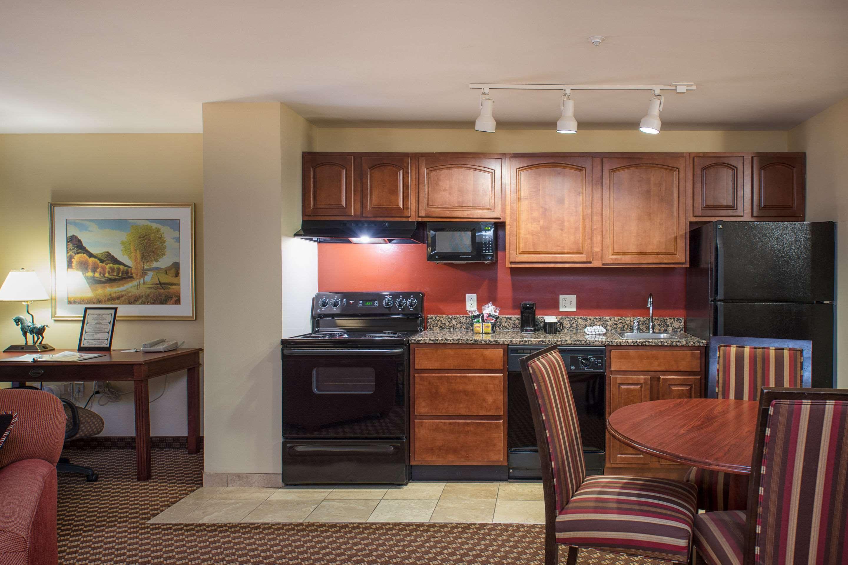 Clarion Collection Hotel Arlington Court Suites Eksteriør billede